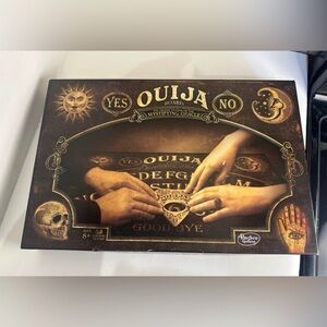 Hasbro Ouija Board Mystifying Oracle